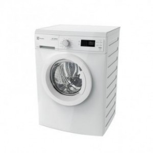 Ứng dụng túi lọc bụi vào máy giặt Electrolux 7kg