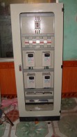 Giải pháp biến tần cho bơm, quạt