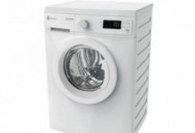 Ứng dụng túi lọc bụi vào máy giặt Electrolux 7kg