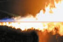 Hệ thống đánh lửa ion hóa – Đột phá còn chờ kiểm chứng