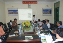 (Tiếng Việt)  Hội thảo “Nâng cao hiệu quả vận hành và quản lý trạm bơm bằng giải pháp V&D” lần II