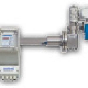 Thiết bị đo lưu lượng  – Volume flow measuring system – D-FL 100