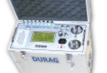 Measuring Systems-Dust Monitoring-D-RC 80