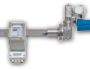 Measuring Systems-Volume Flow Meters-D-FL 100