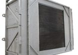 Plate Type Air Preheater