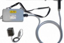 HỆ THỐNG ĐÁNH LỬA DI ĐỘNG SMITSVONK – Portable Ignition Units