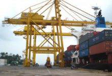 ỨNG DỤNG BIẾN TẦN TRONG CẨU, THANG MÁY