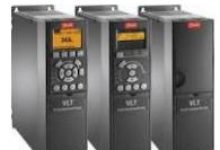 (Tiếng Việt) Giải pháp tối ưu của biến tần Danfoss cho máy ép viên từ mùn cưa
