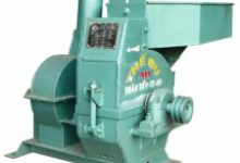 (Tiếng Việt) BIẾN TẦN – TIẾT KIỆM ĐIỆN CHO MÁY NGHIỀN TRỘN THỨC ĂN