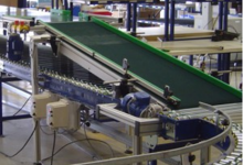 (Tiếng Việt) Biến tần cho băng tải dài