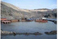 ỨNG DỤNG KHỞI ĐỘNG MỀM TRONG KHAI THÁC VÀ TUYỂN THAN