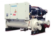 (Tiếng Việt) Máy lạnh trục vít Daikin biến tần hiệu suất đẳng cấp hàng