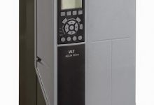 Biến tần Danfoss: Giải pháp tiết kiệm năng lượng cho đa ứng dụng