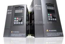 (Tiếng Việt) Biến tần với vector dòng