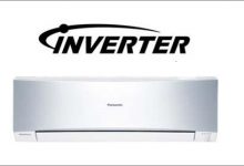 (Tiếng Việt) công nghệ biến tần trên dòng máy panasonic