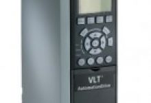 Máy biến tần Danfoss VLT FC302 chuyên dụng cho các dây chuyền công nghiệp