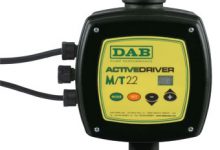 (Tiếng Việt) Chức năng và phạm vi ứng dụng của biến tần máy bơm nước