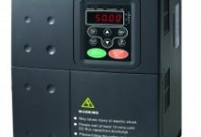 (Tiếng Việt) Cấu tạo mạch biến tần, bien tan la gi