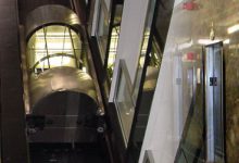 (Tiếng Việt) Biến tần dành cho thang máy