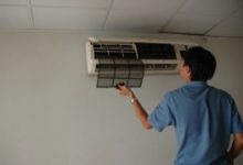 (Tiếng Việt) Có biến tần không tốn điện điều hòa vô ích