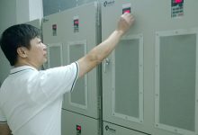 Sử dụng biến tần trong điều khiển động cơ có lợi ích gì?