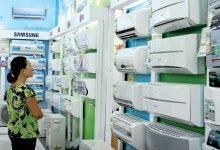 (Tiếng Việt) Điều hòa General biến tần toàn phần, hiện đại & sang trọng